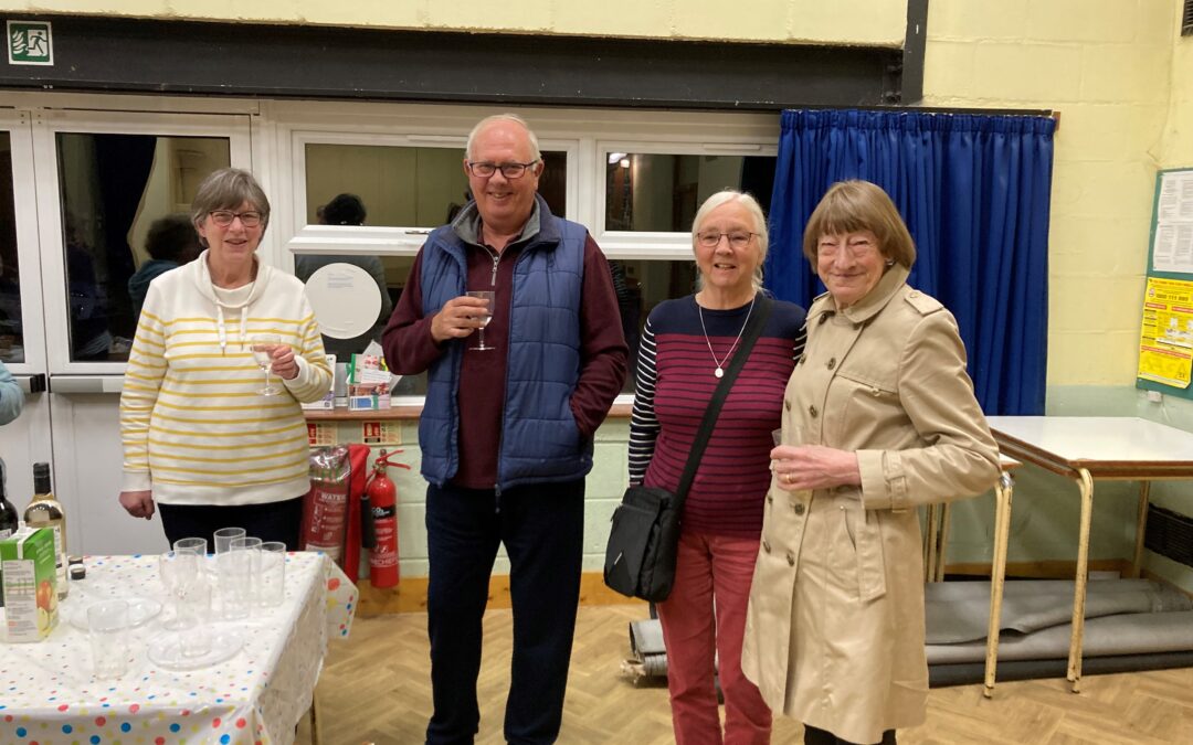 AGM 2024 – Save the date
