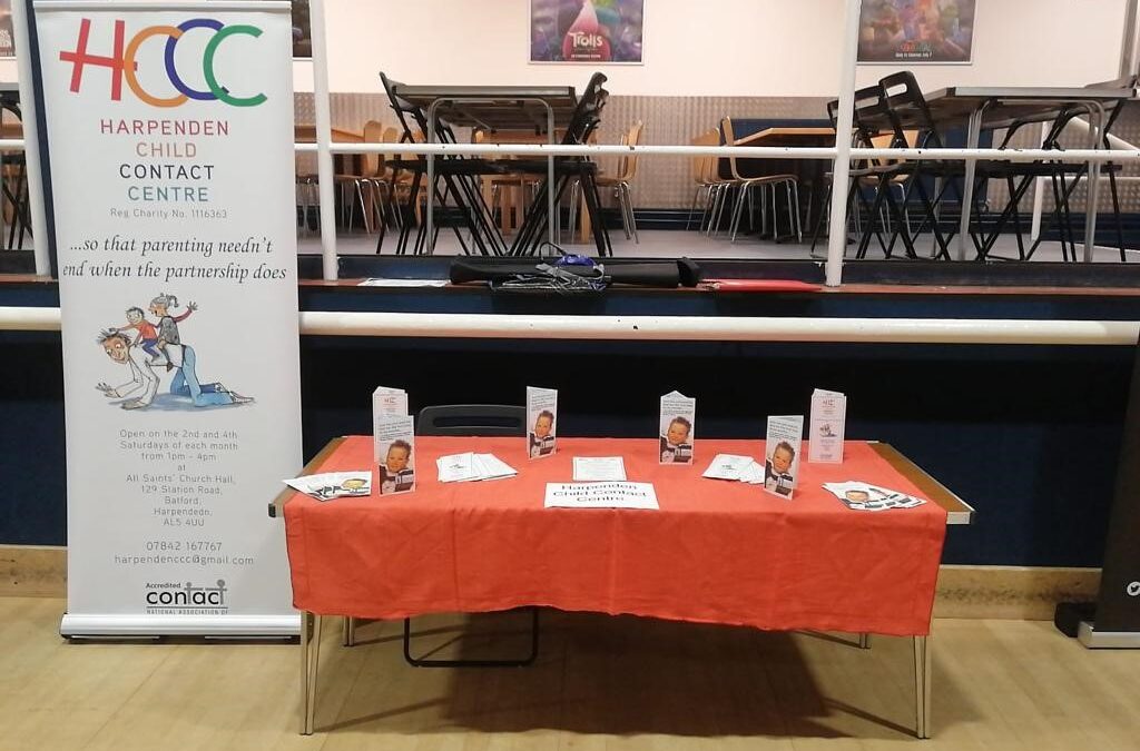 We attended the Hertfordshire Domestic Abuse Conference