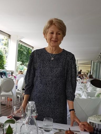 Sue Woods RIP