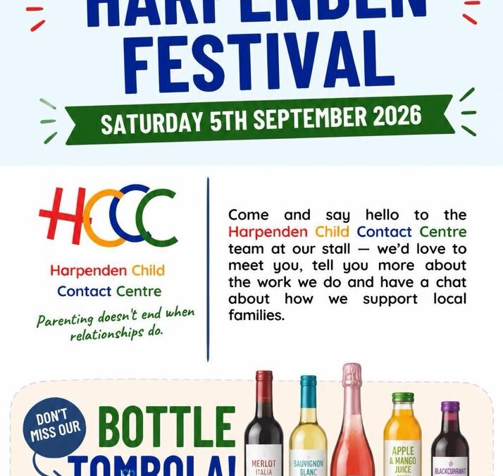 Harpenden Festival